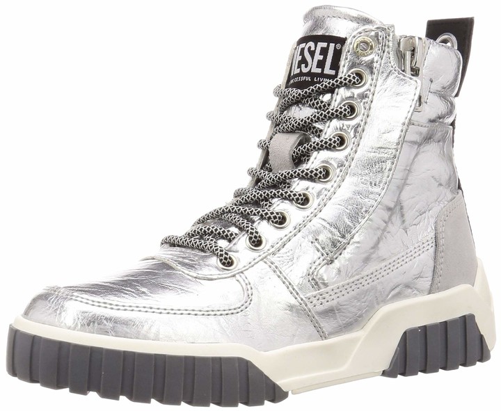 diesel moslette women's shoes