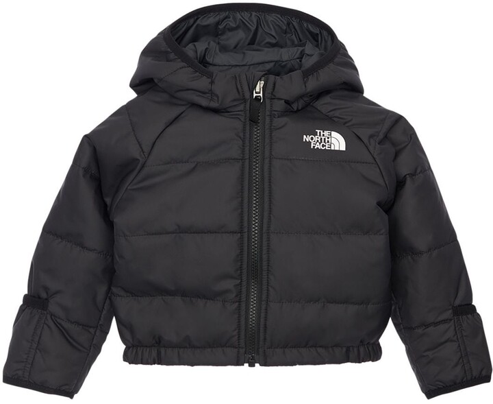 infant north face jacket clearance