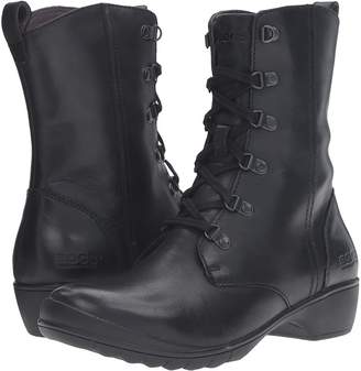Bogs Carrie Lace Mid Boot