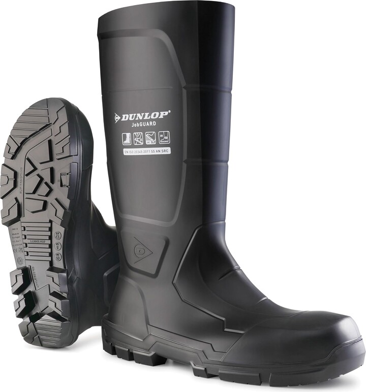 Dunlop Protective Footwear