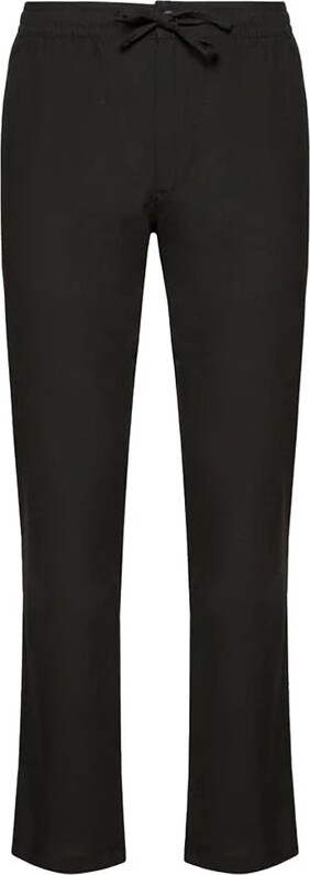 Selected Drawstring Elasticated Waistband Trousers
