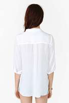Thumbnail for your product : Nasty Gal Daydream Blouse