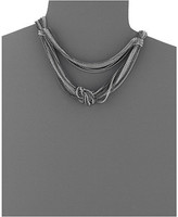 Thumbnail for your product : BCBGeneration Multi Chain Necklace