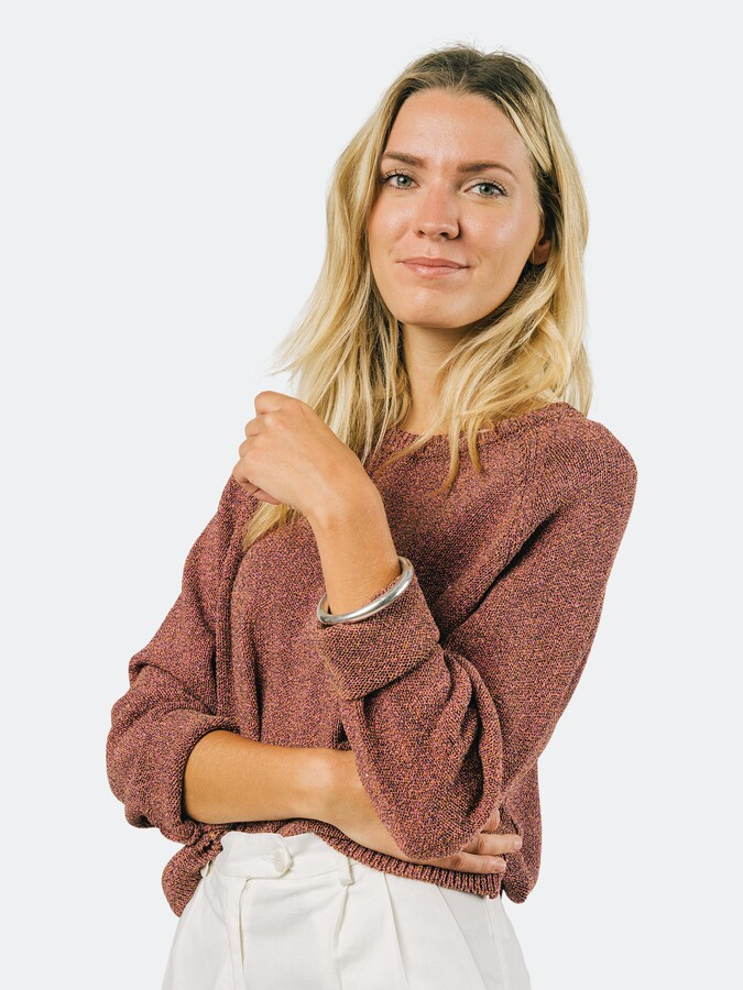 Brava Fabrics Glam Sweater - ShopStyle