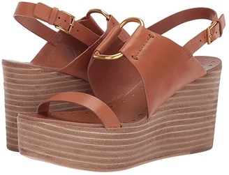 tory burch ravello platform wedge