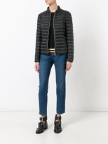 Thumbnail for your product : Peuterey down-padded jacket - women - Feather Down/Polyester - 46