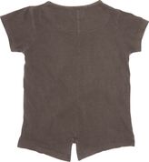Thumbnail for your product : I dig denim Ava T-shirt-Grey