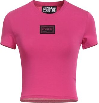 Versace Jeans Couture Woman T-shirt