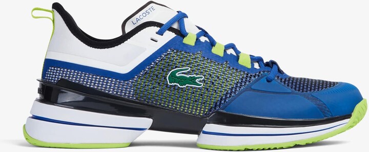 Lacoste Men's AG-LT21 Ultra Tennis Shoes - ShopStyle Performance Sneakers