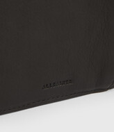 Thumbnail for your product : AllSaints Havoc Leather Wallet