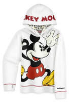 Disney Mickey Mouse Pullover Hoodie - Walt World - Girls