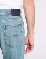 Thumbnail for your product : Marks and Spencer Regular Fit Jeans