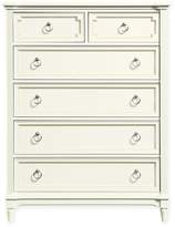 Thumbnail for your product : Stone & Leigh by Stanley Furniture Clementine Court 6-Drawer Chest in Frosting