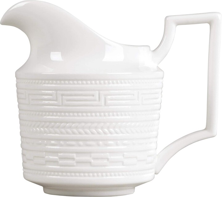 Wedgwood Intaglio Cream Jug