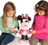 Thumbnail for your product : Disney My Interactive Friend Minnie