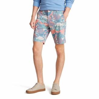 men's ultimate supreme flex stretch solid shorts