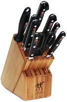 Thumbnail for your product : Zwilling J.A. Henckels Professional S Series 10 Piece Cutlery Block Set