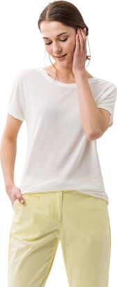 Brax Women's Style Caelen New Fluid T-Shirt