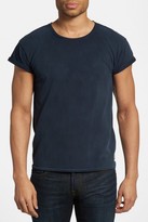 Thumbnail for your product : Scotch & Soda 'Summer' Roll Sleeve T-Shirt