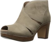 dansko miley ankle boot