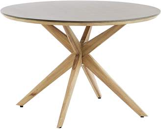 Vida & Co. Collections Jure Round Dining Table