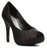 Thumbnail for your product : Townsend Lulu Daffodil Platform Pump