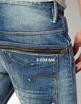 Thumbnail for your product : G Star G-Star Jeans Nw Ril 3D