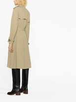 Thumbnail for your product : Polo Ralph Lauren Double-Breasted Trench Coat