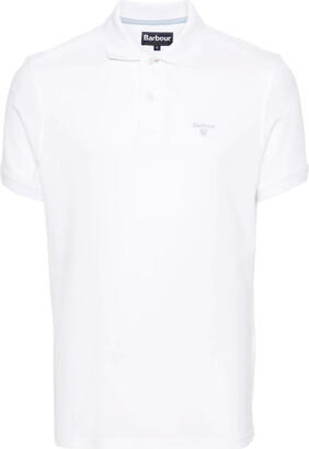 Barbour Blaine Polo Midlayers - ShopStyle