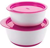 Thumbnail for your product : OXO Mini 6154900T1DE Set with Large and Small Bowls in Light Green