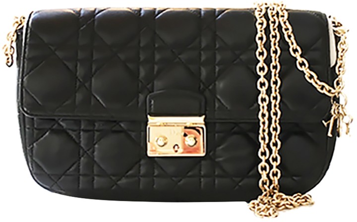 miss dior purse