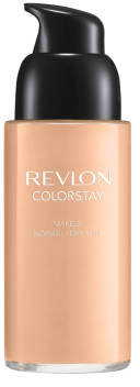 Revlon Colorstay Liquid Makeup Normal/Dry Med Bg