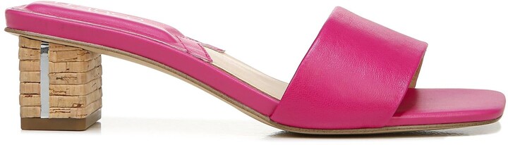 Fuschia Heels Sandals | Shop the world's largest collection of 