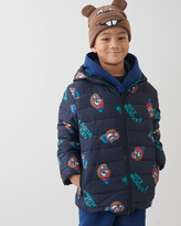 Thumbnail for your product : Roots Kids Buddy Reversible Puffer Jacket