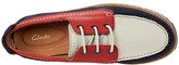 Thumbnail for your product : Clarks Durston Lace