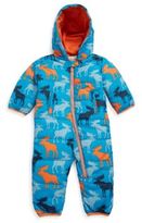 Thumbnail for your product : Hatley Baby's Moose Shadows Mini Winter Bundler