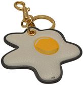 Thumbnail for your product : Anya Hindmarch Egg Key Holder