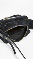 Thumbnail for your product : Isabel Marant Wasy Crossbody Bag