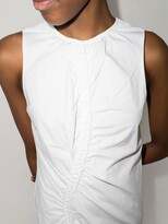 Thumbnail for your product : Sir. Ilkin drawstring-detail dress