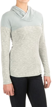 Columbia Outerspaced II Hoodie Shirt - Long Sleeve (For Women)