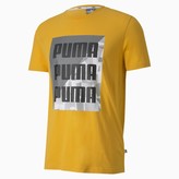Thumbnail for your product : Puma Summer Print Men's Graphic Tee