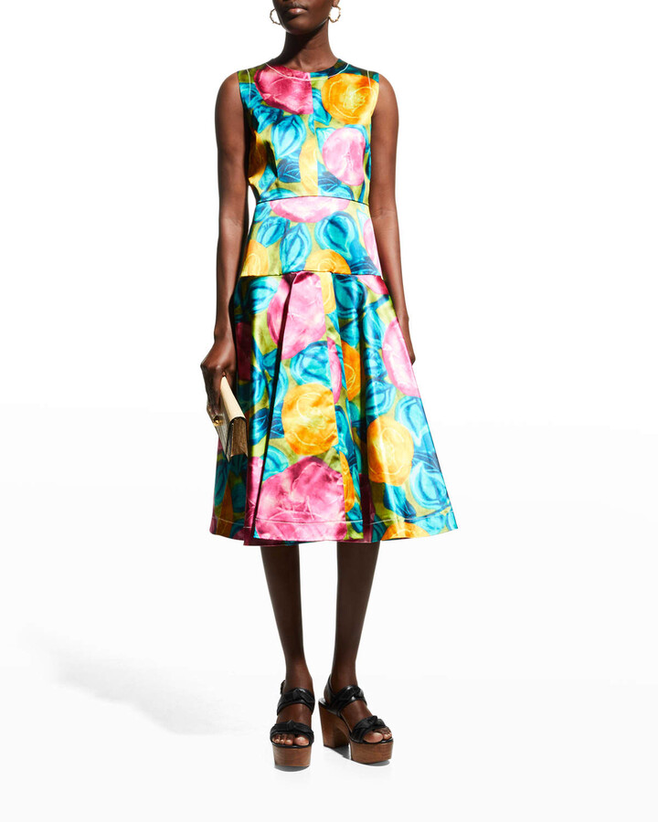 Marni Women's Dresses | Shop the world's largest collection of 