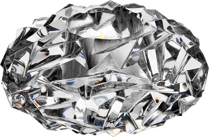 Orrefors Carat Small Votive