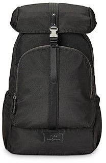 Ralph Lauren Leather Backpack | Shop the world's largest 