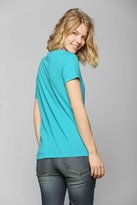 Thumbnail for your product : BDG UO Washed V-Neck Tee Shirt