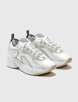 acne studios manhattan nappa