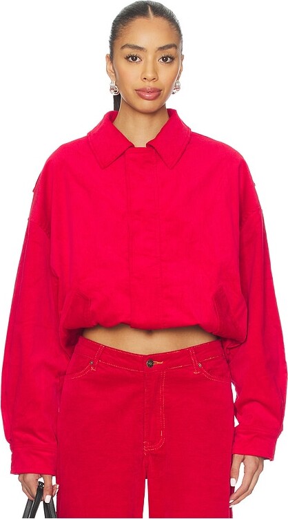 Lioness Kenny Bomber Jacket