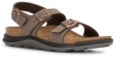 Thumbnail for your product : Birkenstock Sonora buckled flat sandals