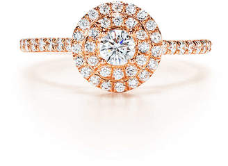 Tiffany & Co. Soleste® ring