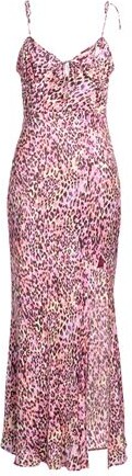 No Secrets Woman Maxi dress